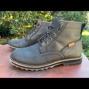 Men’s KEEN boots